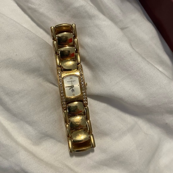 Etienne Aigner Woman’s watch - Picture 4 of 4